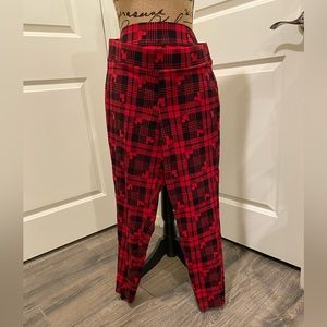 Disney pajama bottoms Mickey mouse
